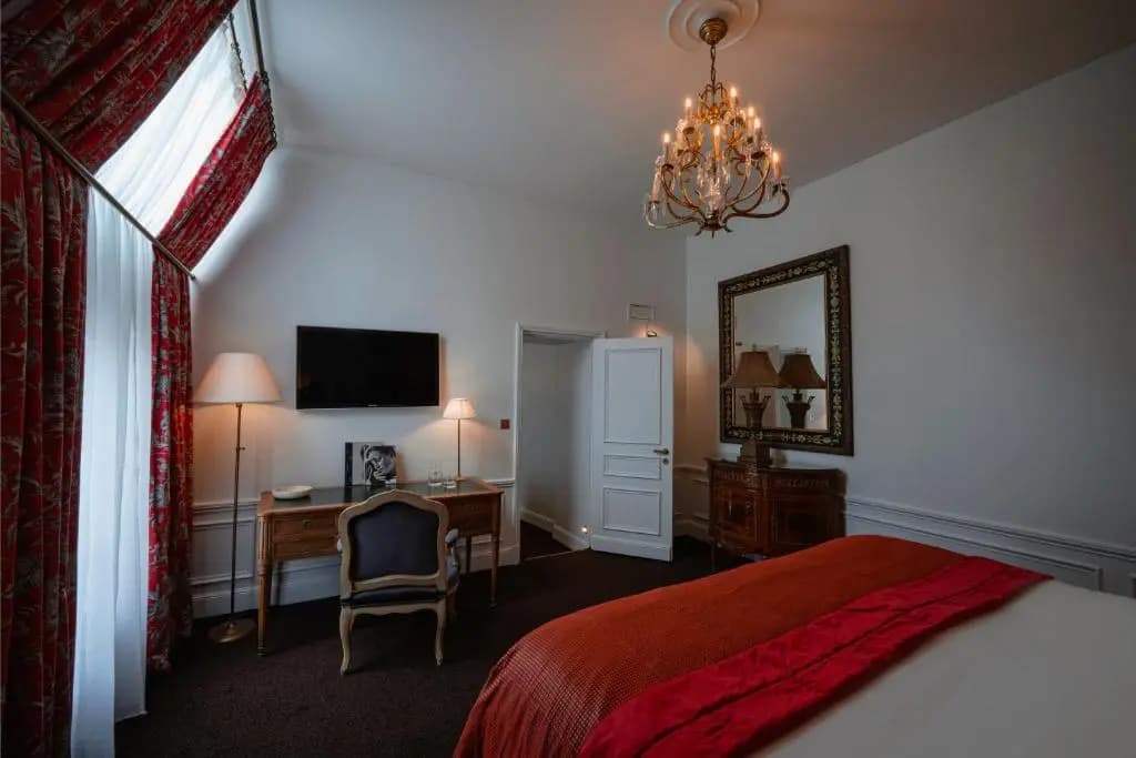 Hôtel de Buci - photo 1