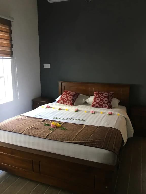 Equator Homestay - photo 5