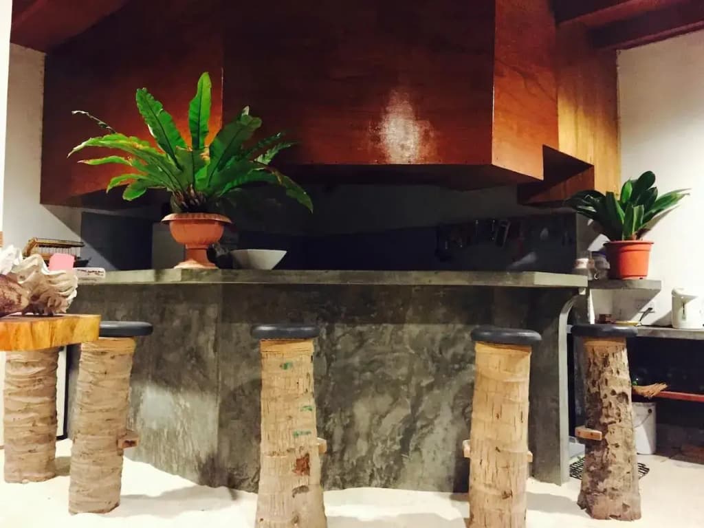Noovilu Suites Guest House - photo 12