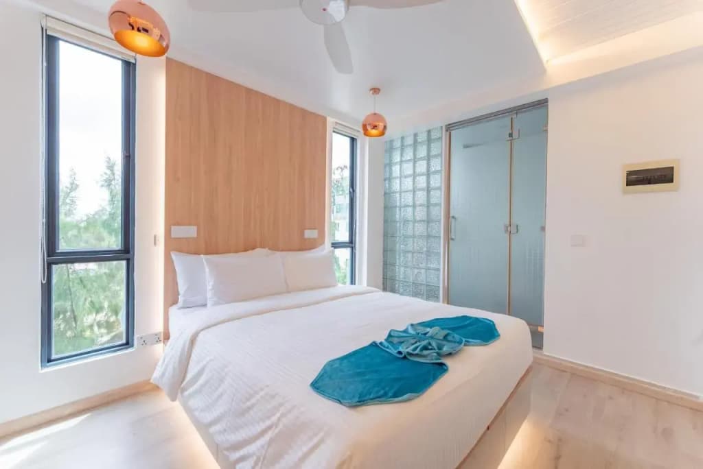 Hotel Star Shell - photo 9
