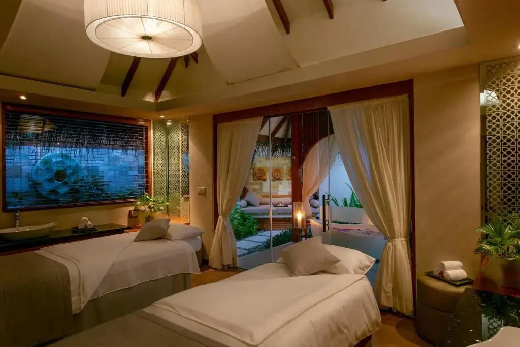 Baros Maldives - photo 18
