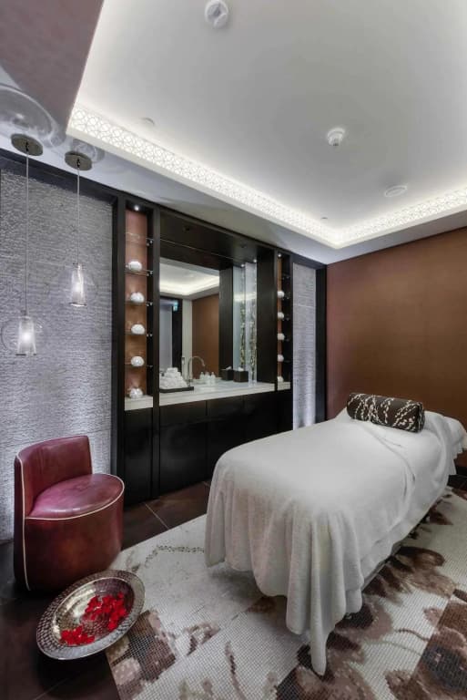 Pullman Dubai Downtown Hotel - photo 6