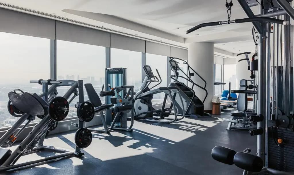 Jumeirah Living - World Trade Centre - photo 26