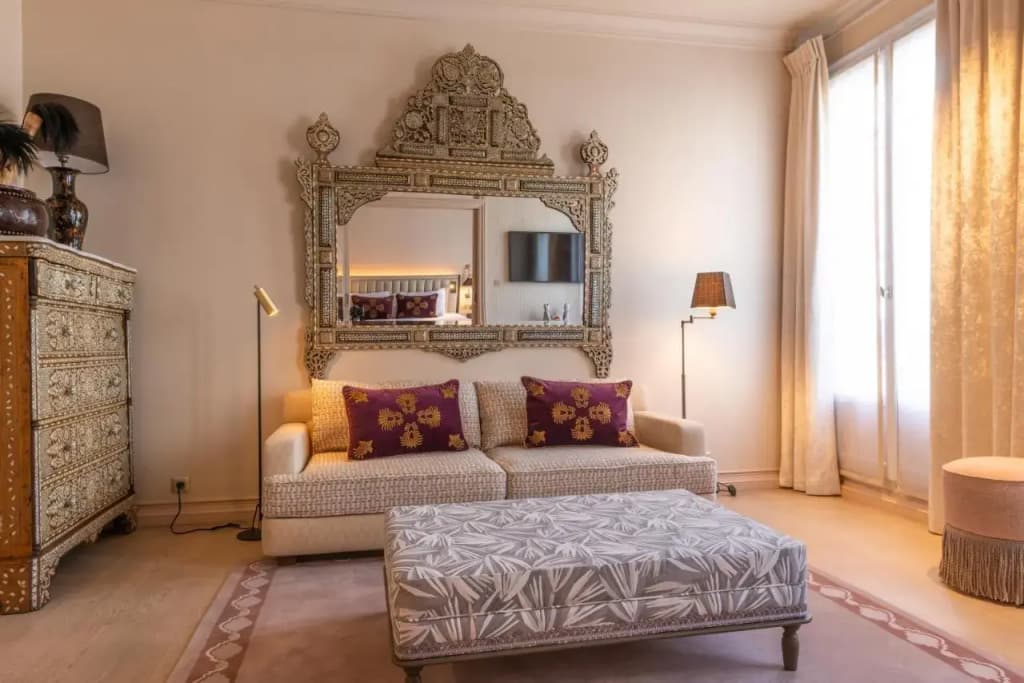 Hôtel de Montesquieu - photo 23
