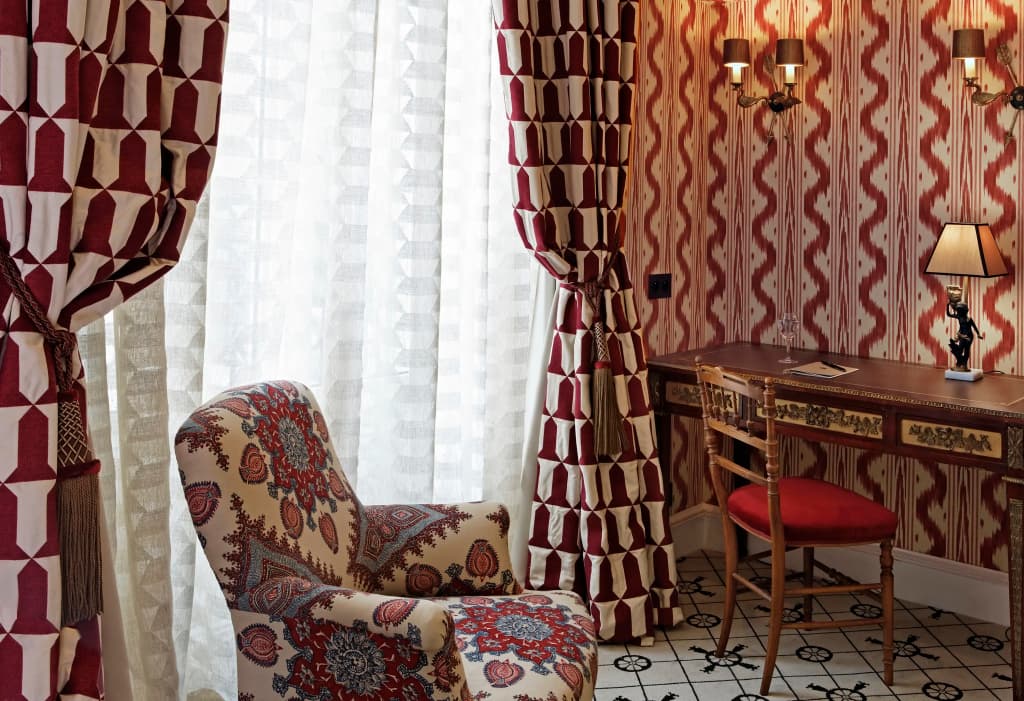 Relais Christine - photo 35