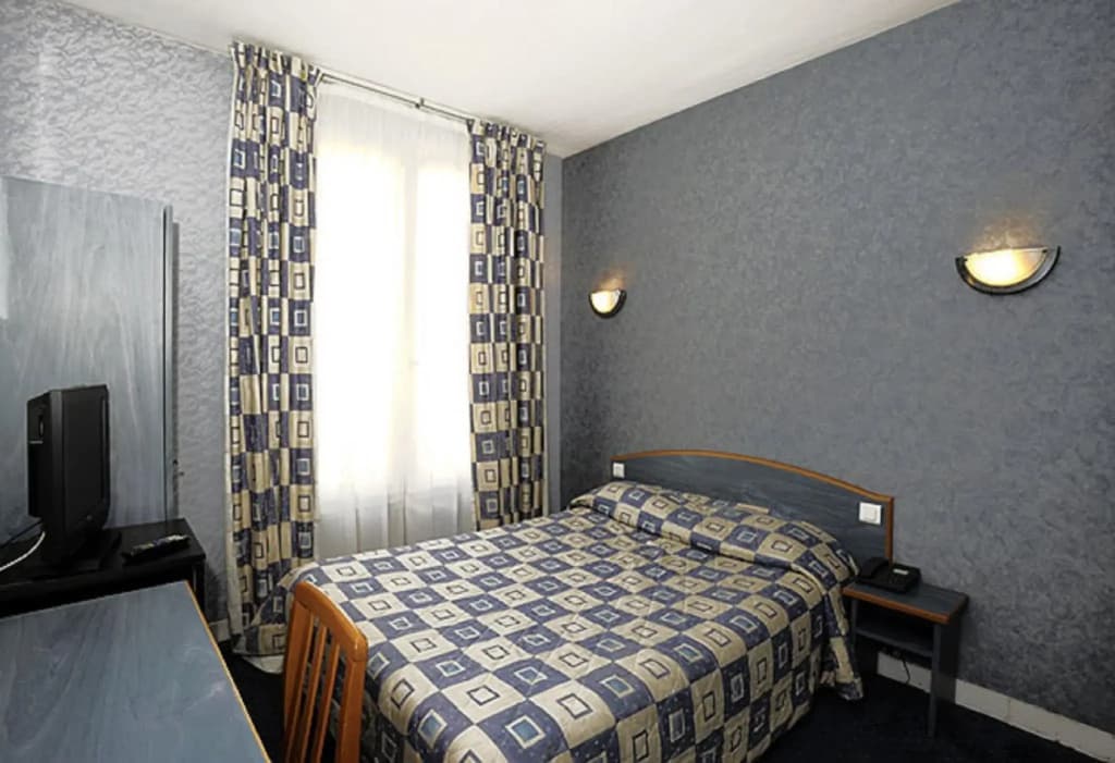 Hotel Auriane Porte de Versailles - photo 4