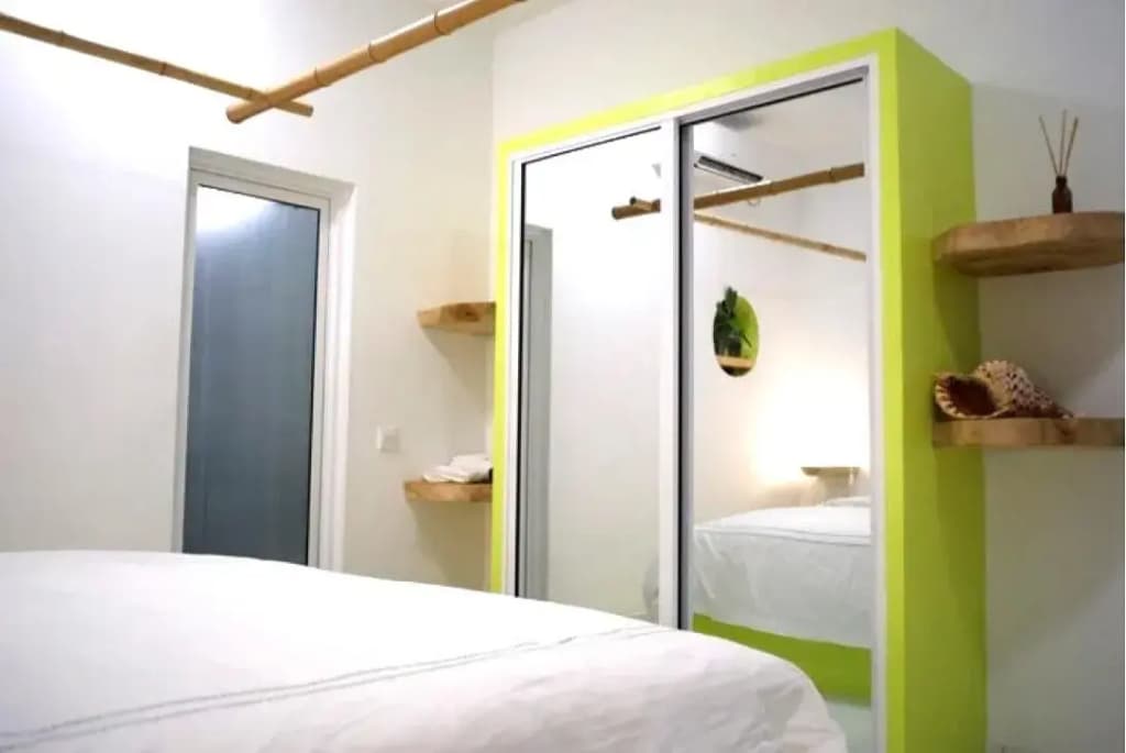 Noovilu Suites Guest House - photo 7
