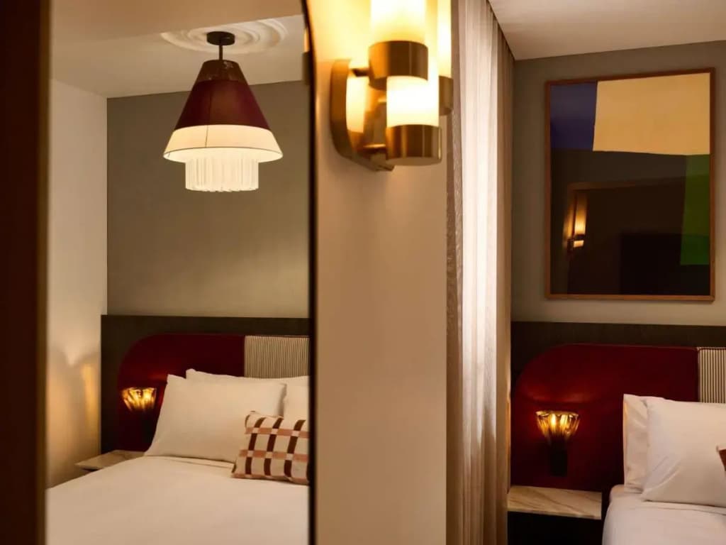 Hotel Morris Sydney - Handwritten Collection - photo 12