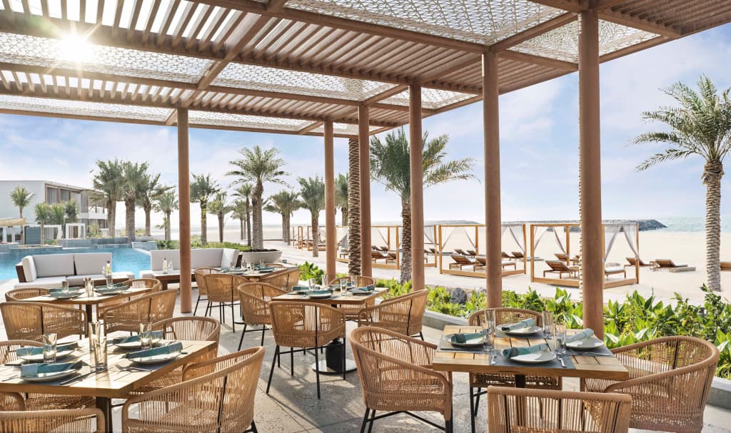 InterContinental Ras Al Khaimah Mina Al Arab Resort & Spa by IHG - photo 38
