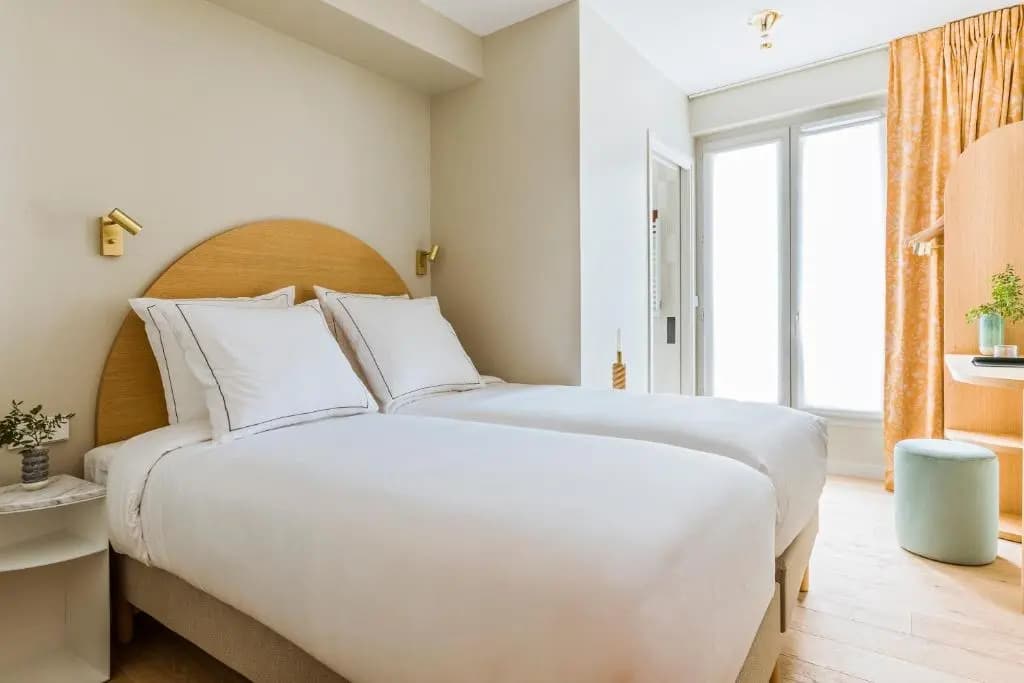 Hotel Ami - Orso Hotel - photo 8