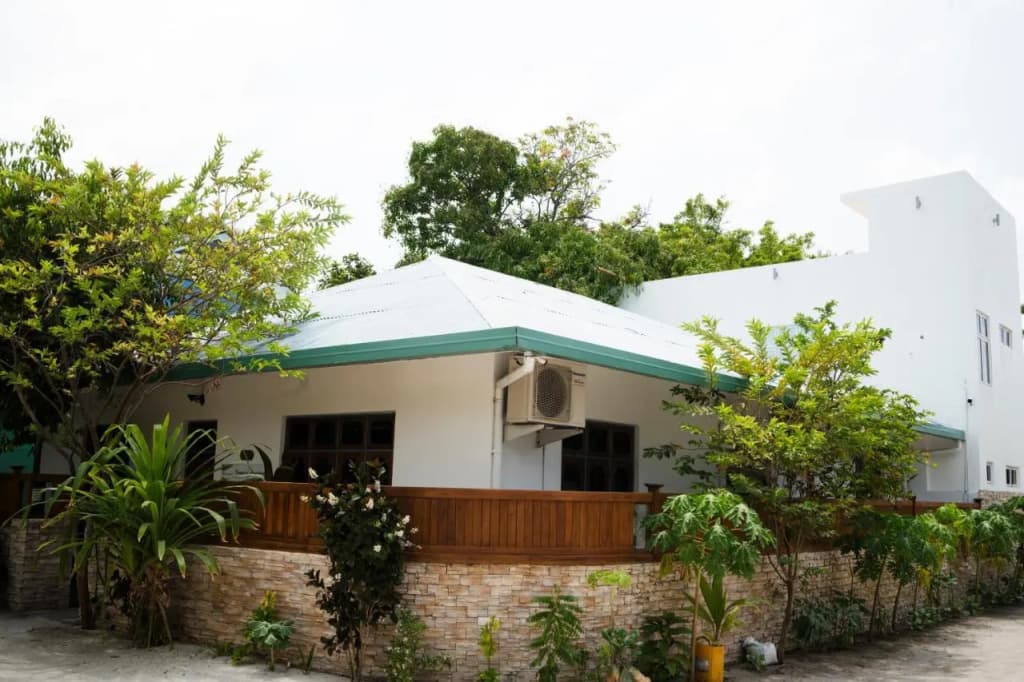 Tropical Biosphere Hotel - photo 36