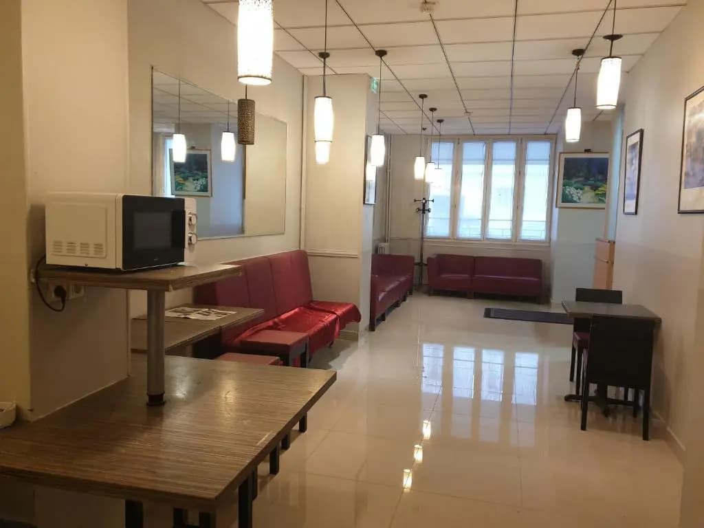 Pax Hotel - photo 3