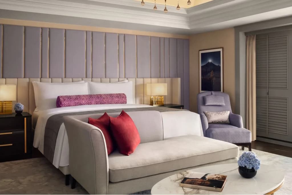 The St. Regis Jakarta - photo 8