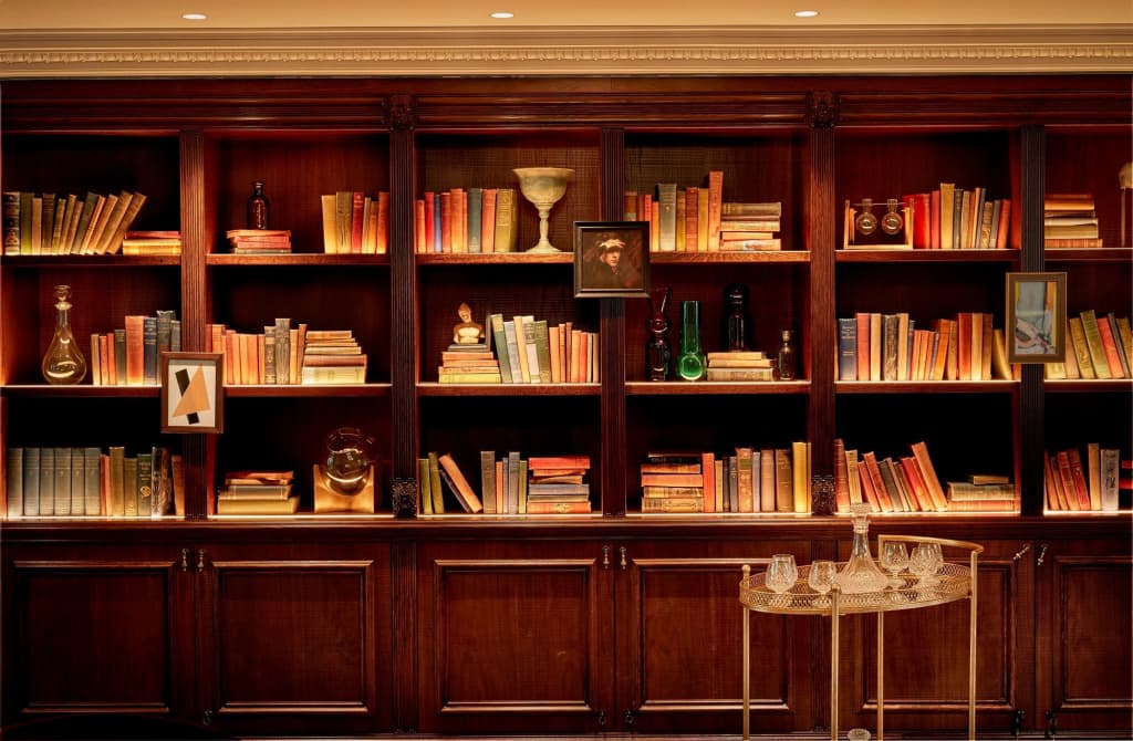 The Queens Gate Hotel - photo 1