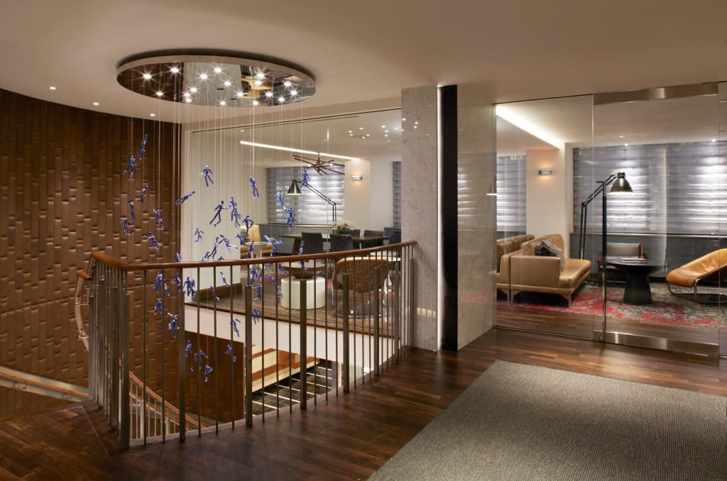 The Fifty Sonesta Hotel New York - photo 14