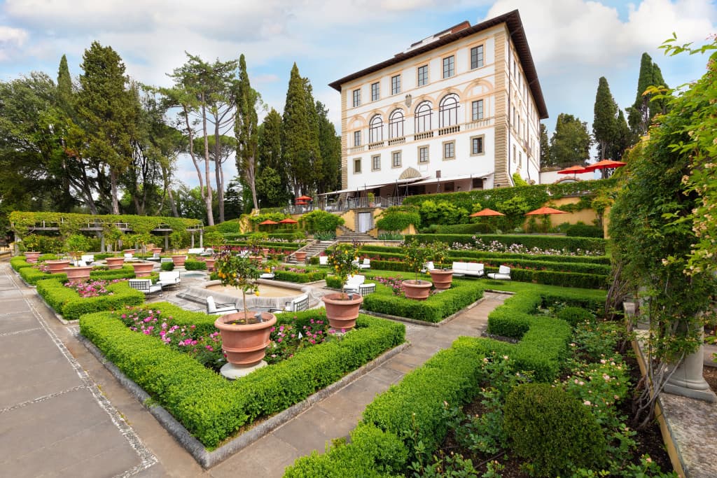 Il Salviatino - photo 28
