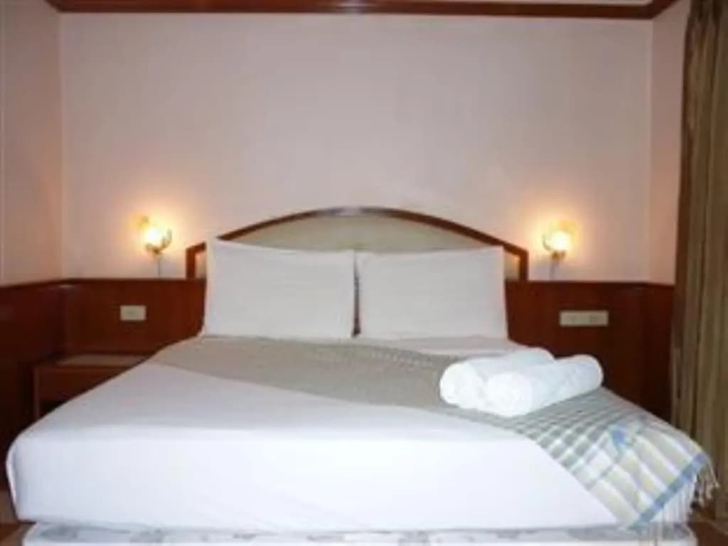 DVC Hotel Samui - main photo