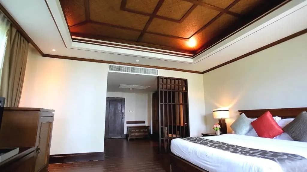 Nora Buri Resort & Spa - photo 13