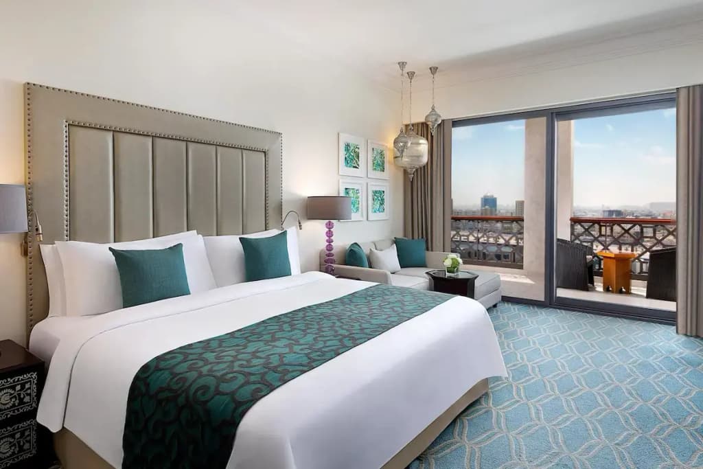 Ajman Saray, a Luxury Collection Resort, Ajman - photo 3
