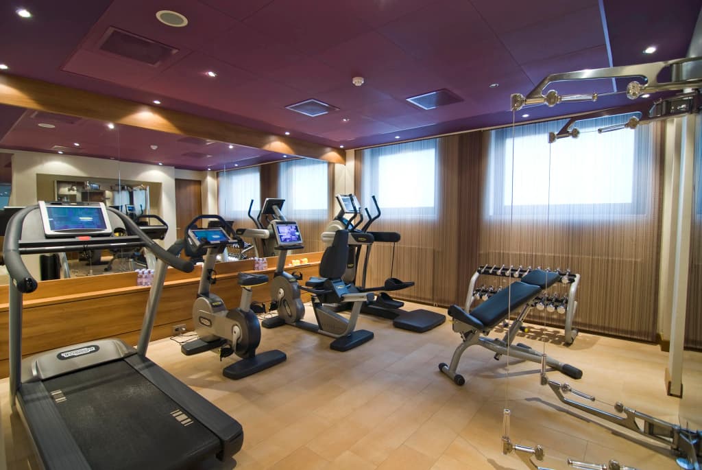 Sofitel Legend The Grand Amsterdam - photo 26
