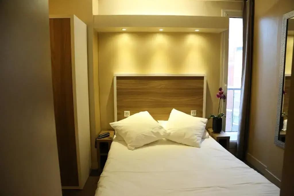Grand Hotel Nouvel Opera - photo 5