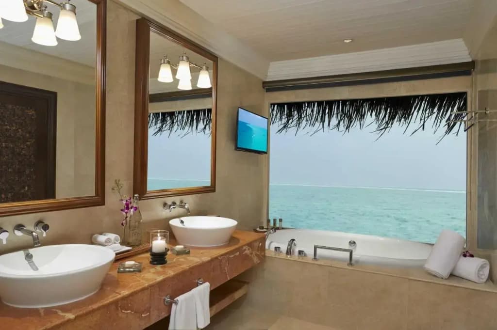Taj Exotica Resort And Spa - photo 5