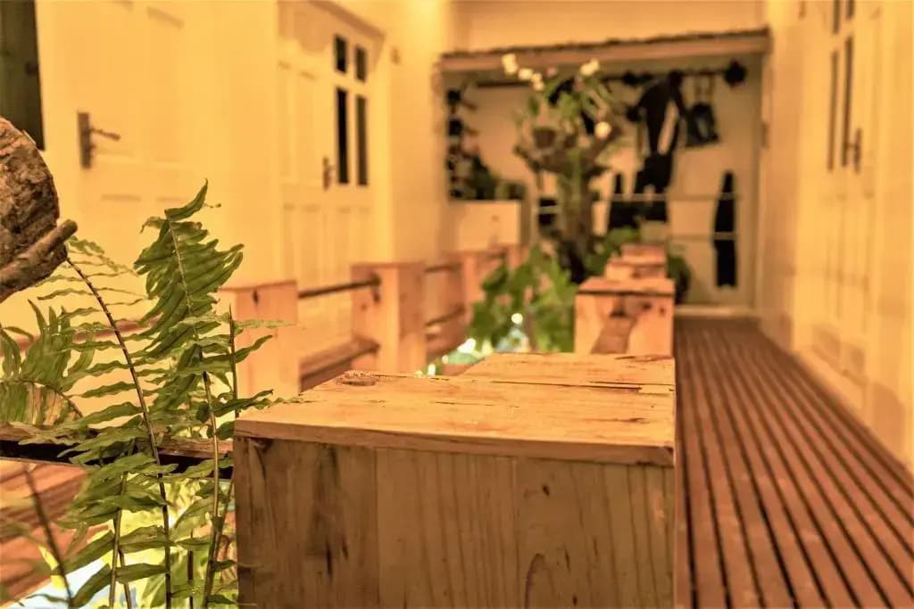 Nala Island Village Hotel - photo 16