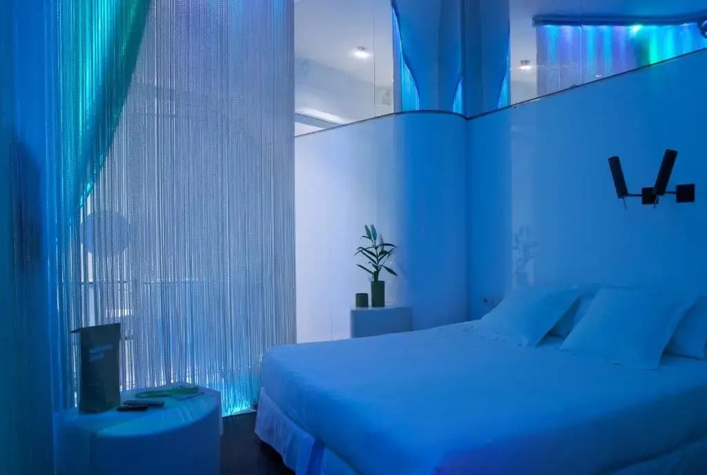 Chic & Basic Born Boutique Hotel - photo 9