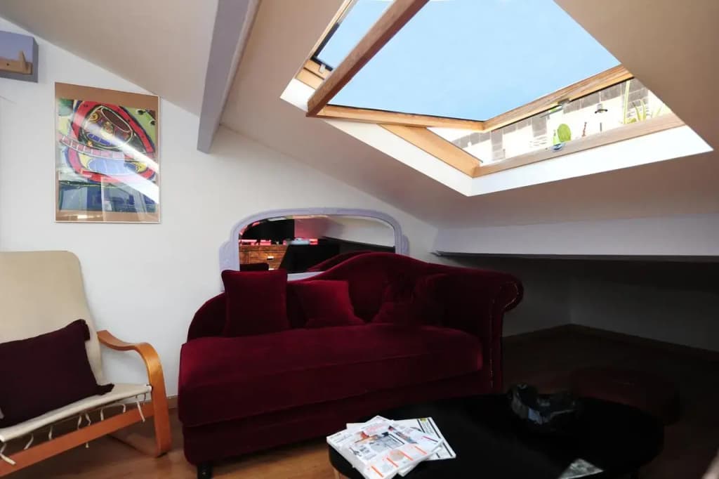 Nid D Agnes - 5 Stars holiday house - photo 10