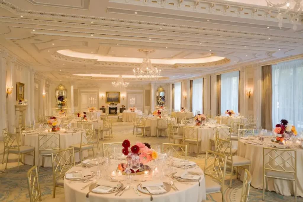 Palazzo Parigi Hotel & Grand Spa Milano - photo 33