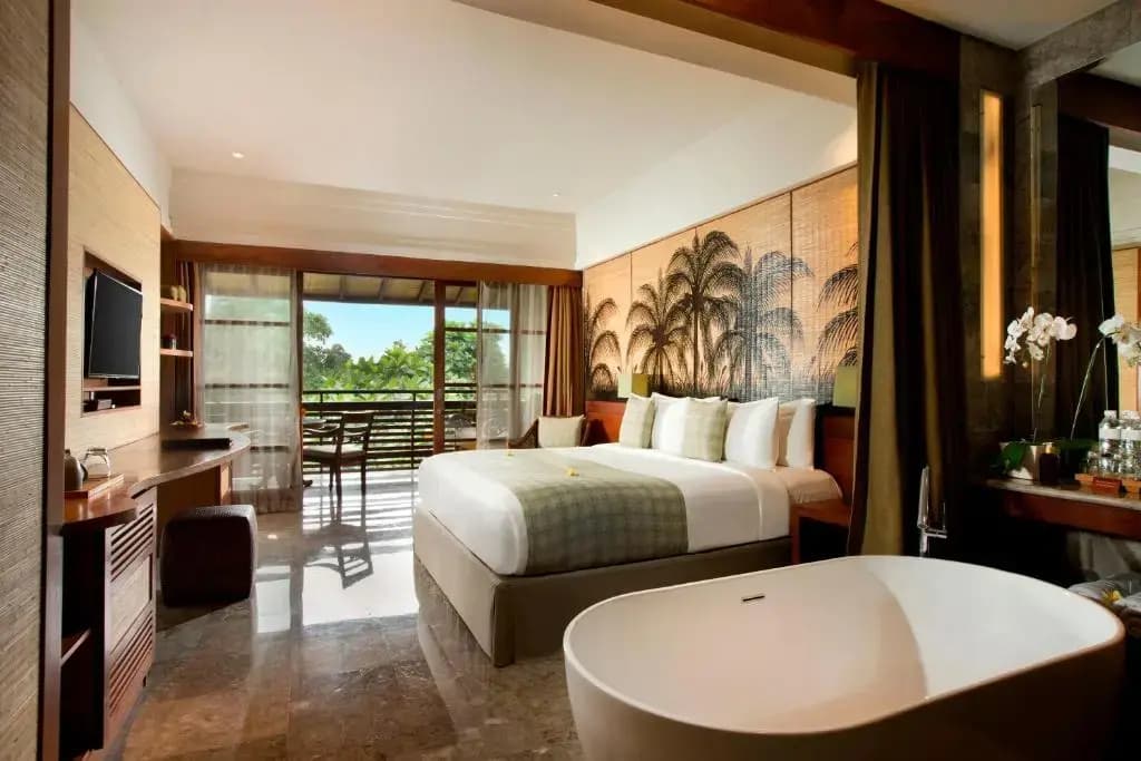 Adiwana Resort Jembawan - photo 6
