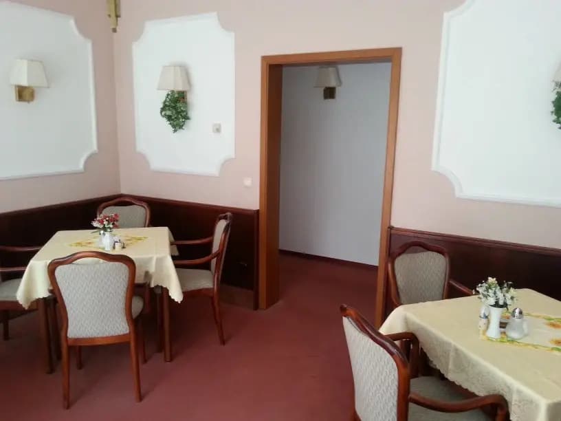 Hotel-Pension Schenk - photo 13