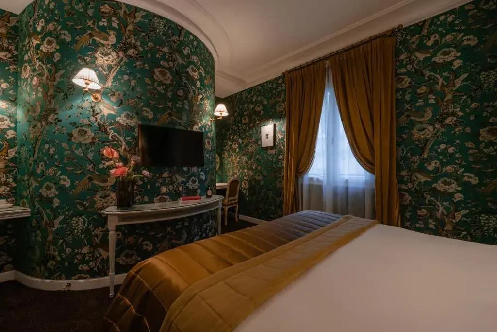 Hôtel de Buci - photo 13