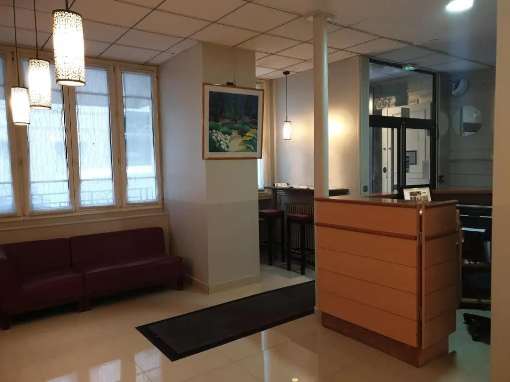 Pax Hotel - photo 1