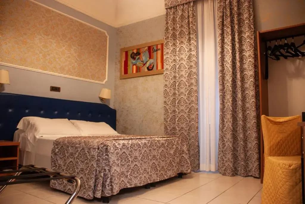 Hotel Assisi - photo 4