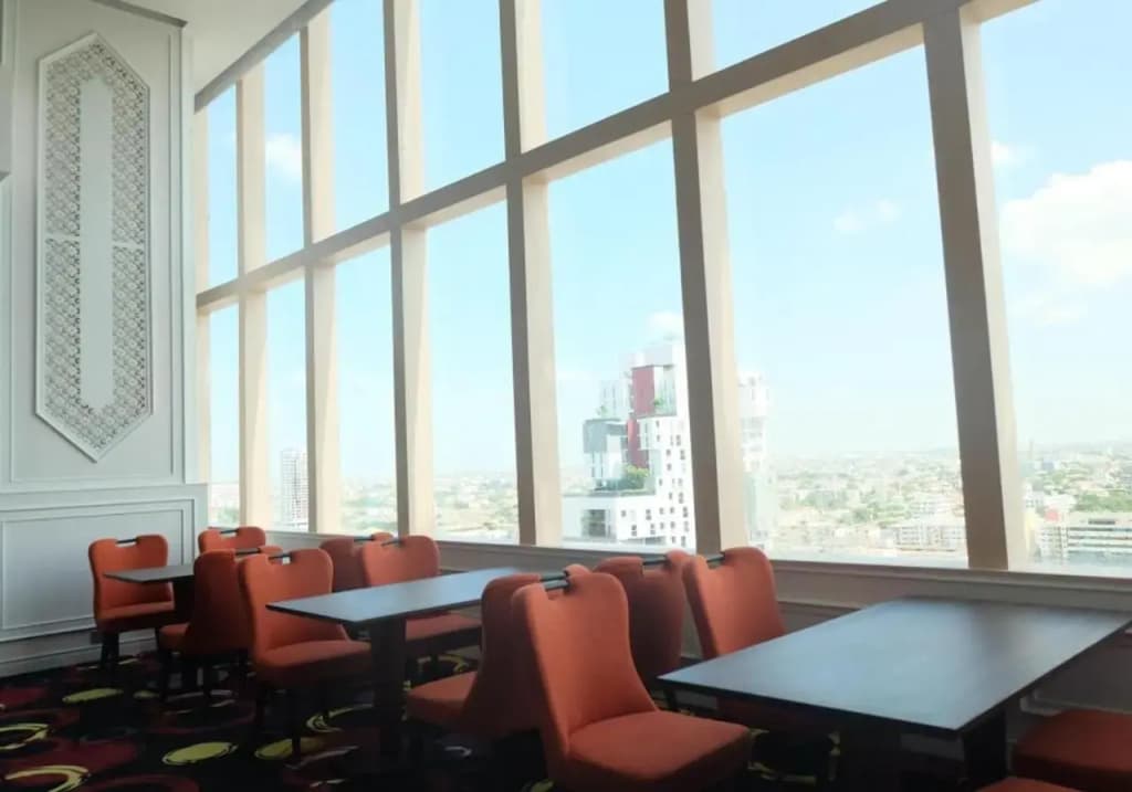The Bazaar Hotel - photo 7