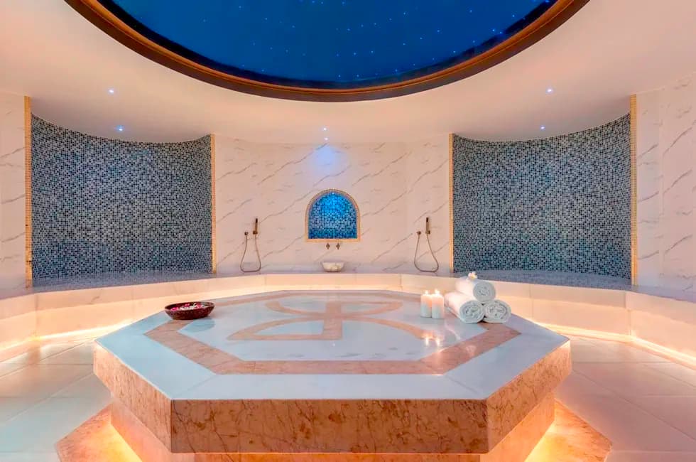 Al Raha Beach Spa Resort - photo 17