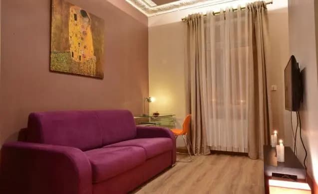 Loft Deluxe du Moulin Vert - photo 4