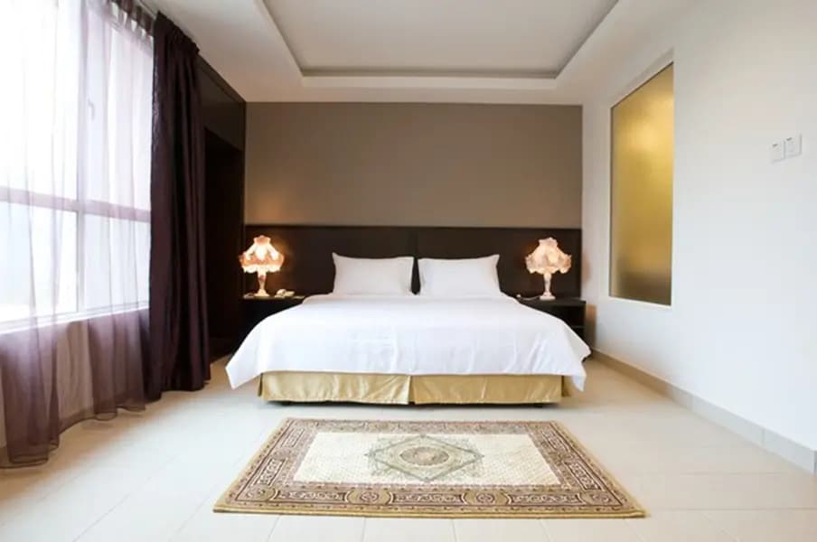 Cherengin Hill Convention & Spa Resort - photo 6