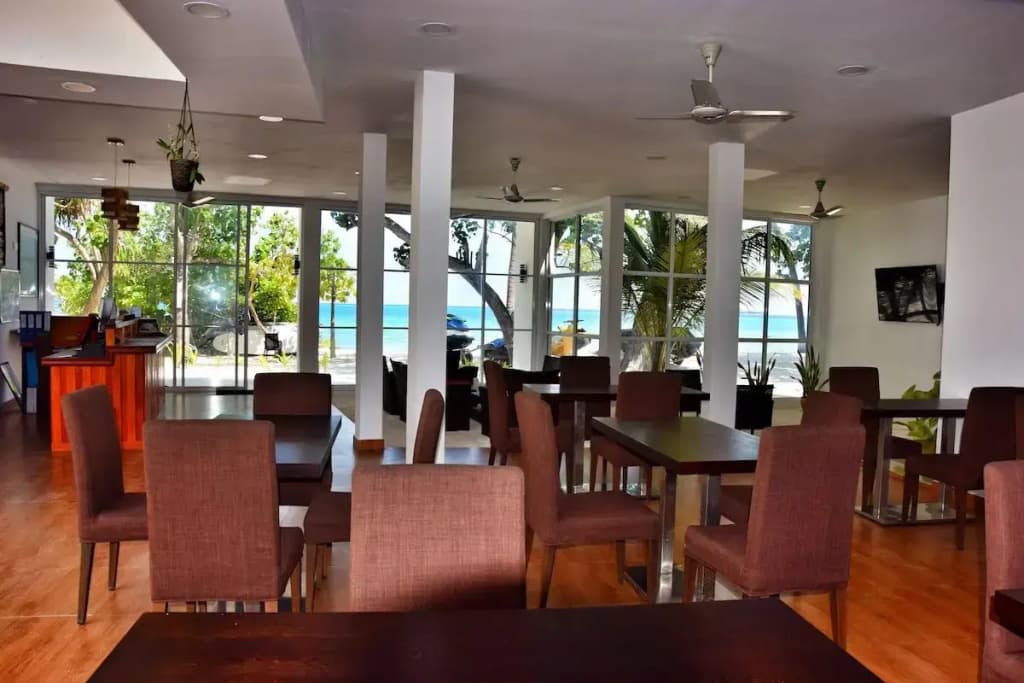 Athiri Beach Maldives - photo 14