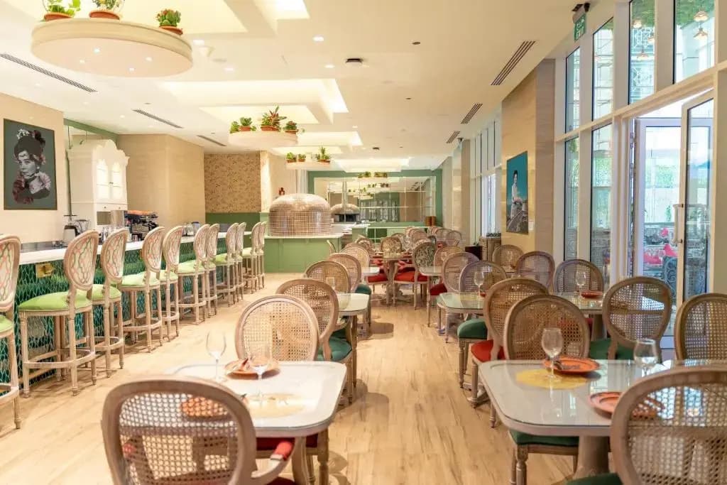 Millennium Place Doha - photo 13