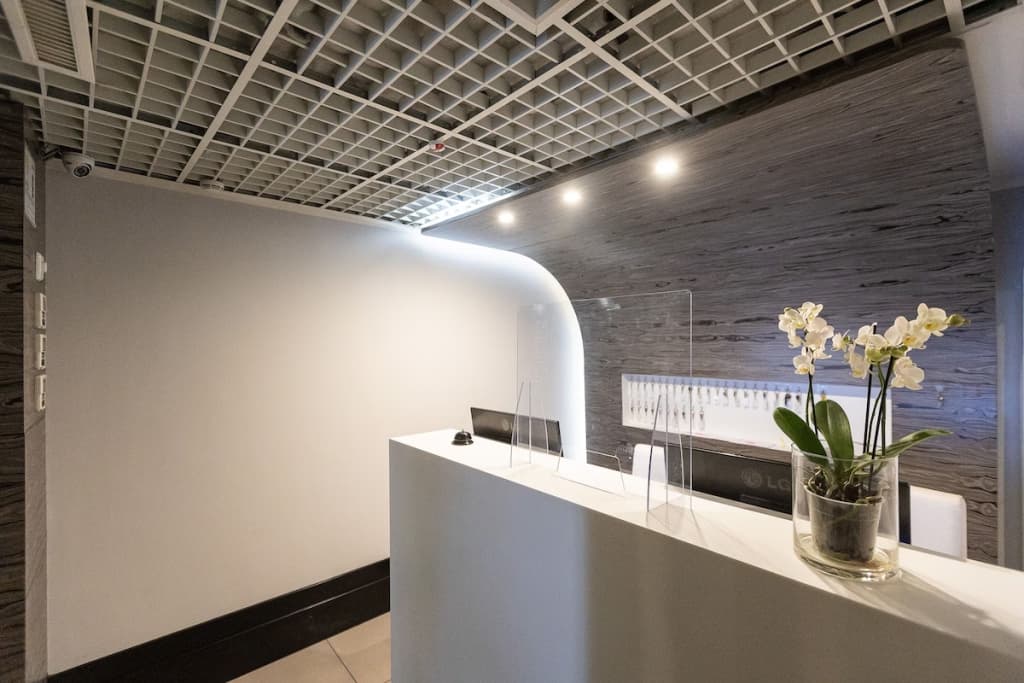Hotel Castellino Roma - photo 1