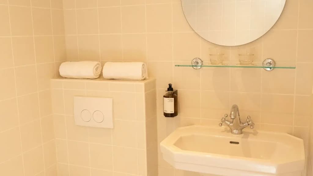 Hotel Calisto - photo 9