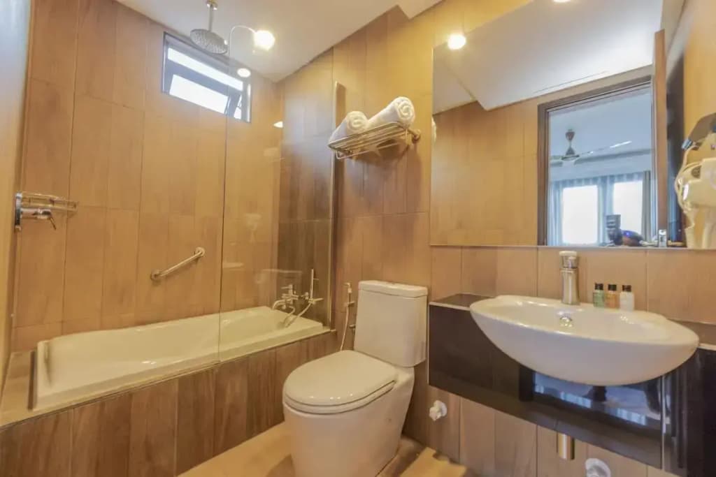 Coral Grand Beach & Spa Resort - photo 14
