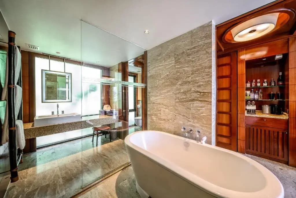 Centara Grand Beach Resort and Villas Krabi Hotel - photo 18