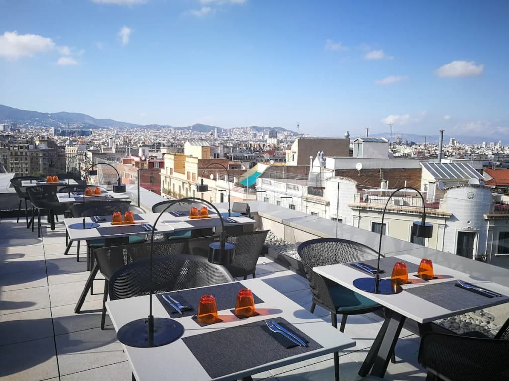 InterContinental Barcelona by IHG - photo 21