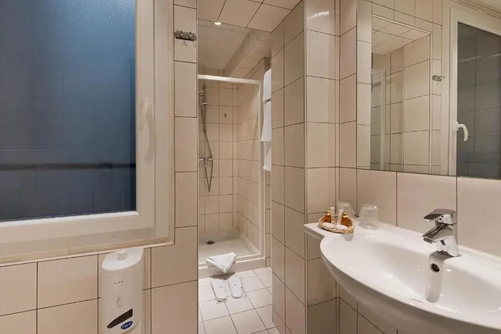 Pax Opera Hotel - photo 25