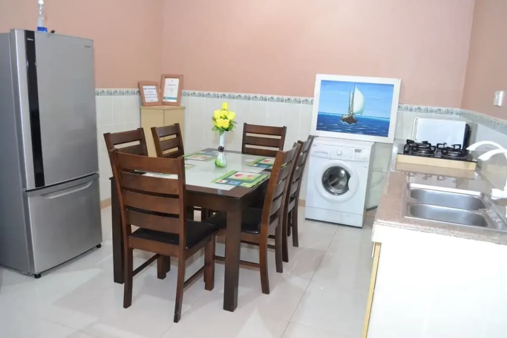 Fulidhoo Laperla Guest House - photo 20