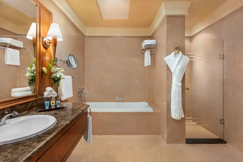 Al Raha Beach Spa Resort - photo 31