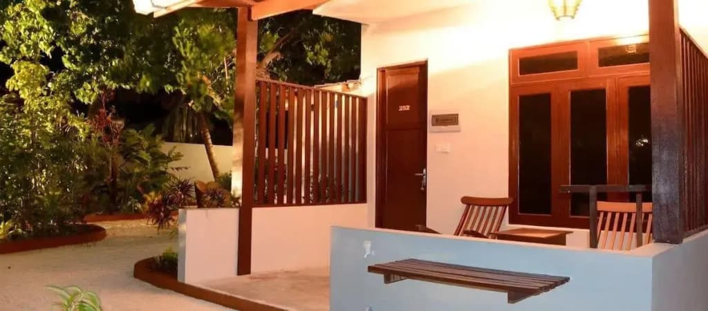 Holiday Village Retreat - photo 15
